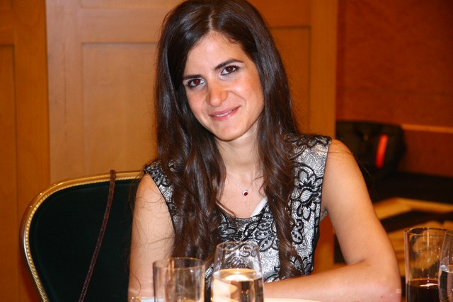 Karadeniz Iftar Dinner